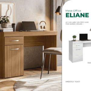 Mesa Office Eliane