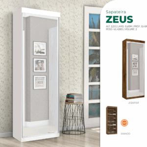 Sapateira Zeus